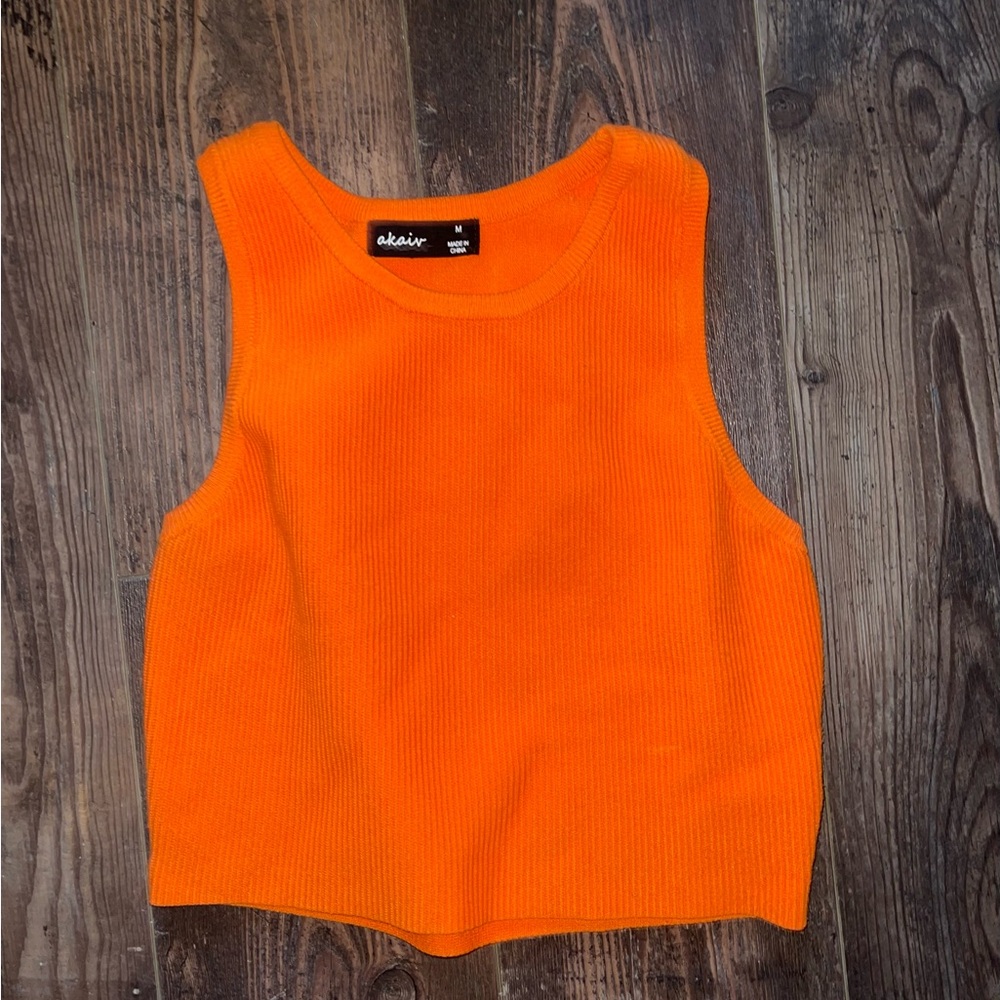 Women's Tube Top